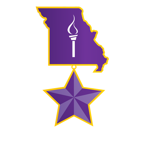 Purple Star Logo